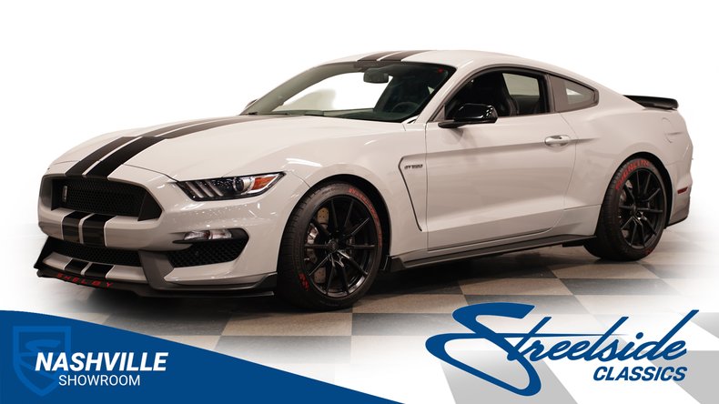 used 2016 Ford Mustang car, priced at $58,995