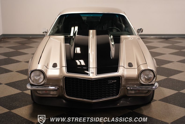 used 1971 Chevrolet Camaro car, priced at $86,995