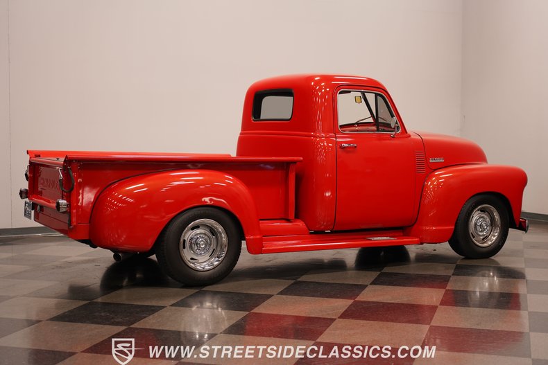 used 1952 Chevrolet 3100 car, priced at $57,995