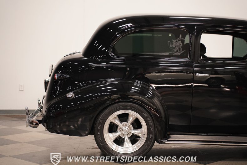 used 1939 Chevrolet Master car, priced at $48,995