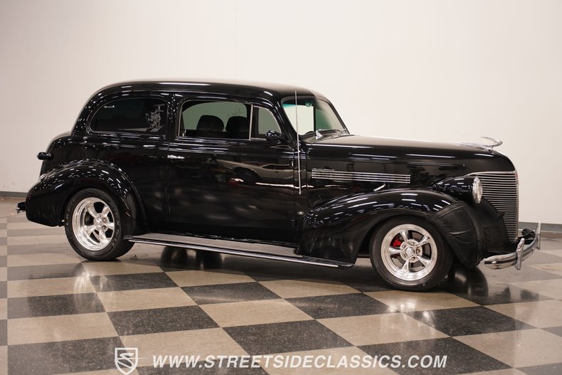 used 1939 Chevrolet Master car, priced at $48,995