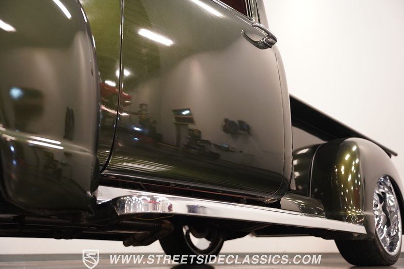 used 1948 Chevrolet 3100 car, priced at $72,995