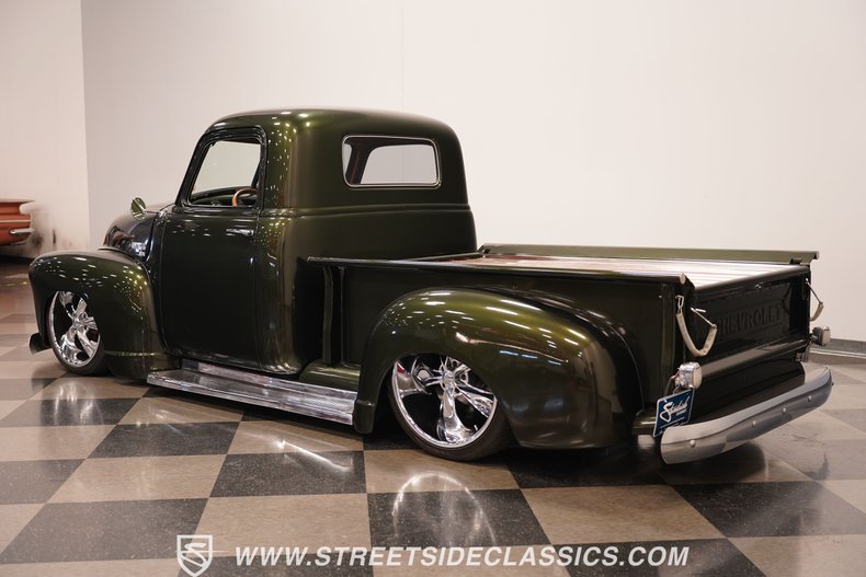 used 1948 Chevrolet 3100 car, priced at $68,995