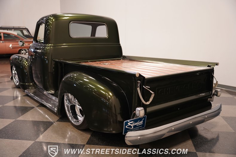 used 1948 Chevrolet 3100 car, priced at $68,995