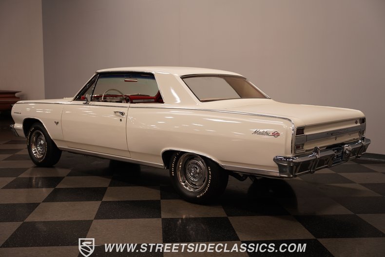 used 1964 Chevrolet Chevelle car, priced at $49,995