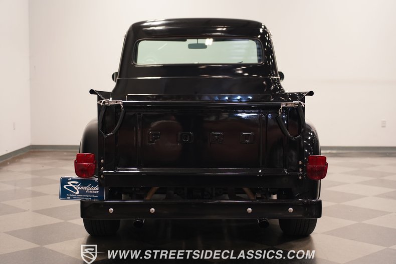 used 1953 Ford F-100 car, priced at $59,995