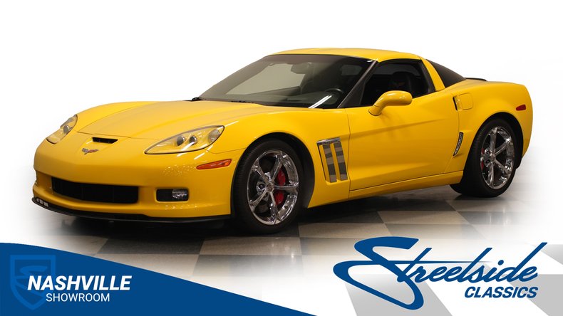 used 2013 Chevrolet Corvette car, priced at $39,995