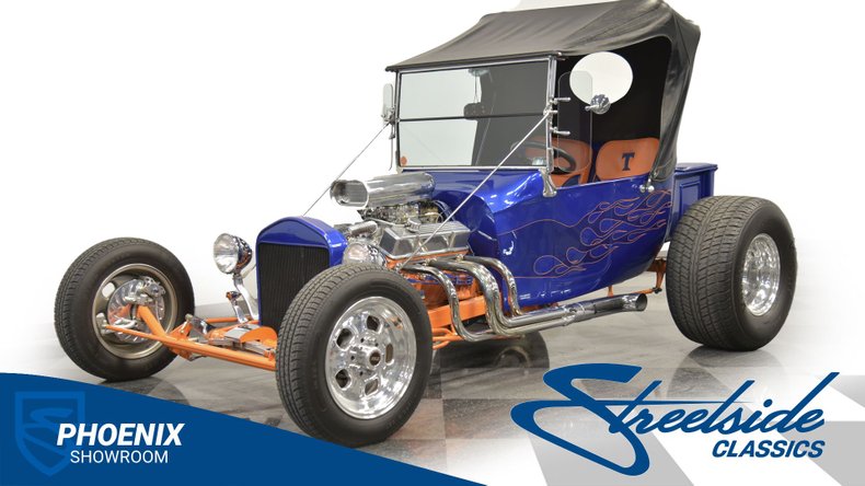used 1923 Ford T-Bucket car, priced at $28,995