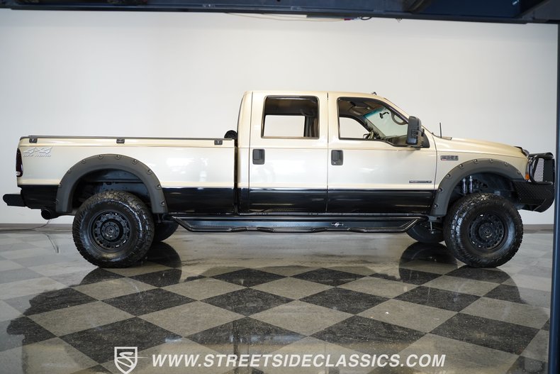 used 2000 Ford F-250 car, priced at $24,995