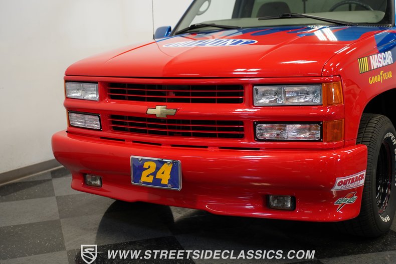 used 1997 Chevrolet Silverado car, priced at $32,995