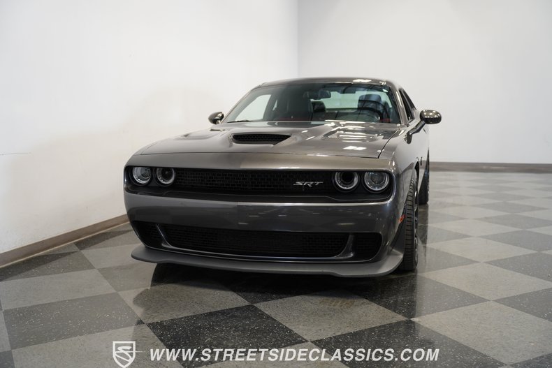 used 2015 Dodge Challenger car, priced at $49,995