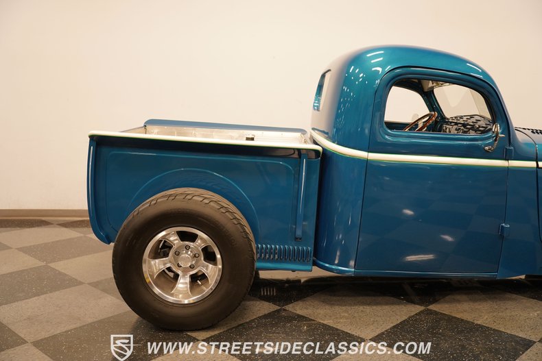 used 1945 Chevrolet Pickup car, priced at $49,995