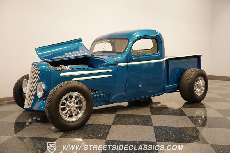 used 1945 Chevrolet Pickup car, priced at $49,995
