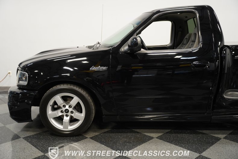 used 2001 Ford F-150 car, priced at $33,996
