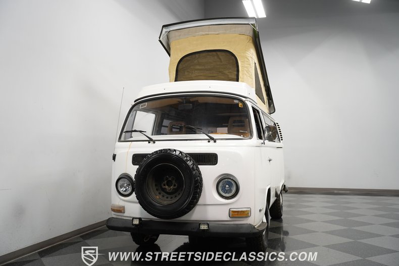 used 1972 Volkswagen Type 2 car, priced at $18,995
