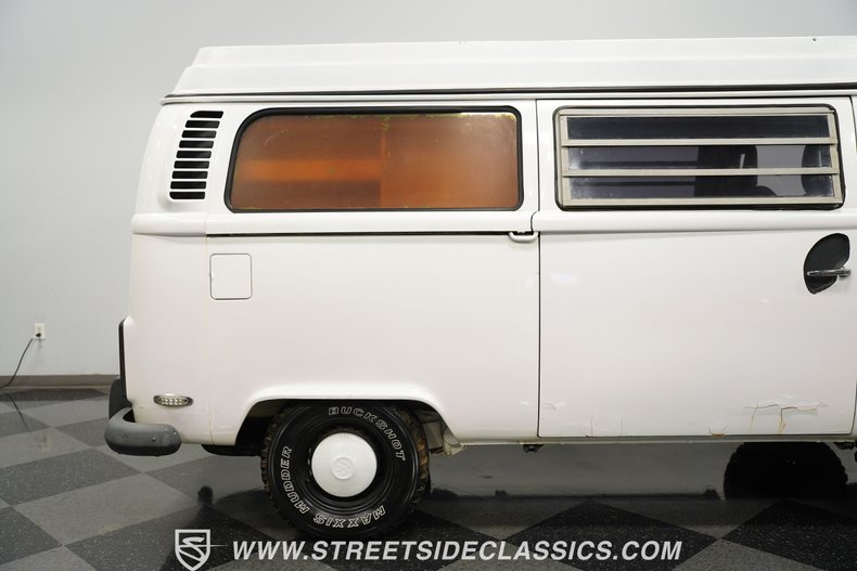 used 1972 Volkswagen Type 2 car, priced at $18,995