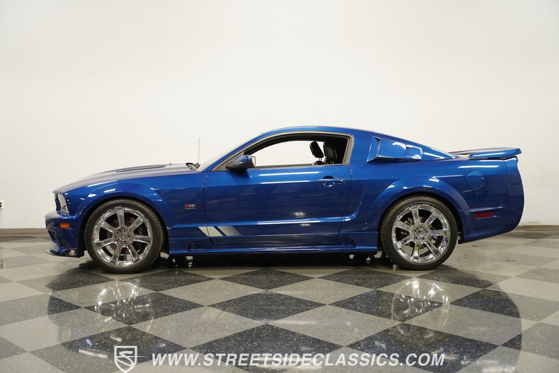 used 2007 Ford Mustang car, priced at $39,995