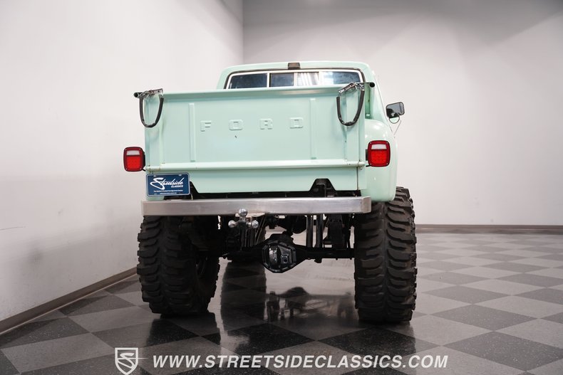 used 1979 Ford F-150 car, priced at $47,995