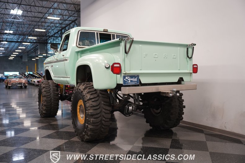 used 1979 Ford F-150 car, priced at $49,995