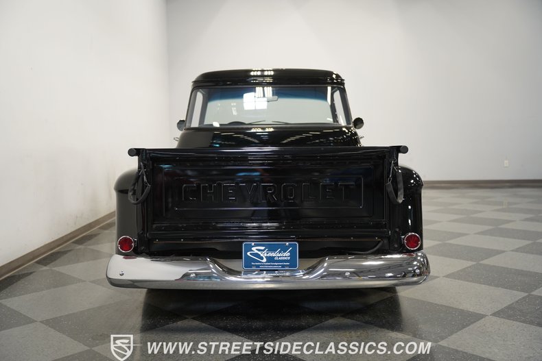 used 1955 Chevrolet 3100 car, priced at $109,995