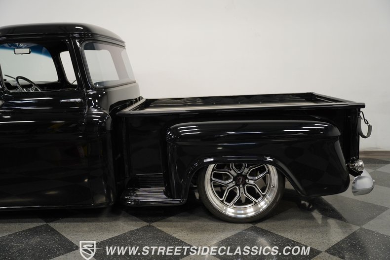 used 1955 Chevrolet 3100 car, priced at $109,995