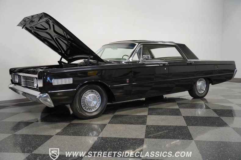 used 1966 Mercury Parklane car, priced at $20,995