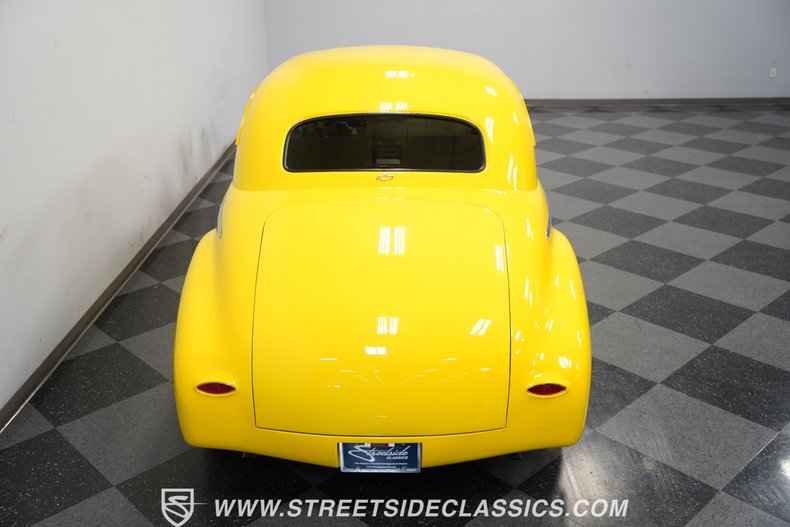 used 1946 Chevrolet Stylemaster car, priced at $45,995