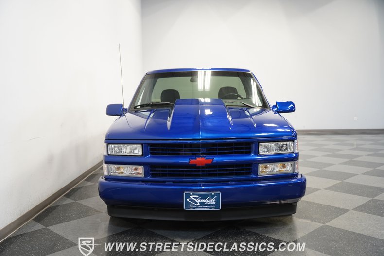 used 1988 Chevrolet Silverado car, priced at $24,995