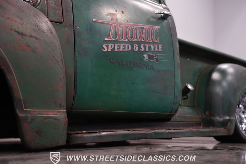 used 1947 Chevrolet 3100 car, priced at $72,995
